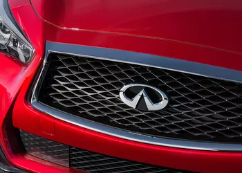 Infiniti is preparing a sports sedan ...