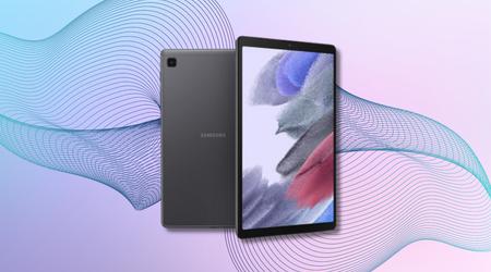 Galaxy Tab A7 Lite upgrades to One UI 6.0 in the US