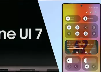 Samsung раскрыла, какие смартфоны и планшеты получат One UI 7 в июне