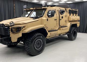 Germany promised 400 armoured vehicles for ...