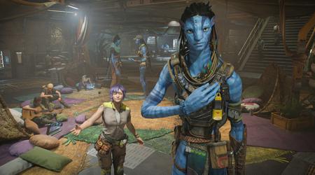 Avatar: Frontiers of Pandora wurde sechs Monate nach seinem Erscheinen auf Steam veröffentlicht und erhielt einen Rabatt von 40