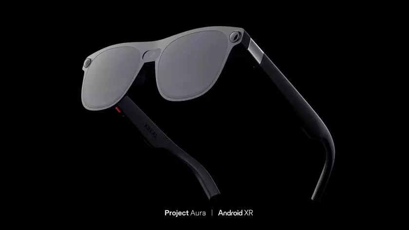 Exploring Project Aura: Google's Secretive Smart Glasses Initiative