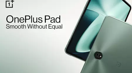 Offre limitée dans le temps : OnePlus Pad avec écran 144Hz et charge 67W disponible sur Amazon pour 80$ de réduction