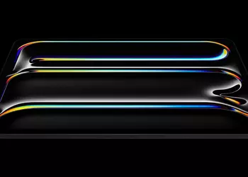 Bloomberg: Apple выпустит iPad Pro с M5 и двумя фронтальными камерами уже до конца года