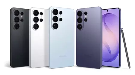 Samsung платить 250$, аби ви не повертали Galaxy S26 Ultra