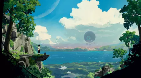 The picturesque platformer Planet of Lana received a discount on Steam until September 7 and costs $15