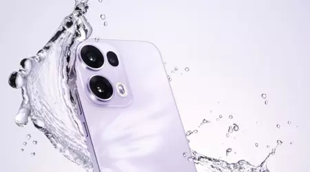 Oppo may ditch curved screens in new Reno15 series