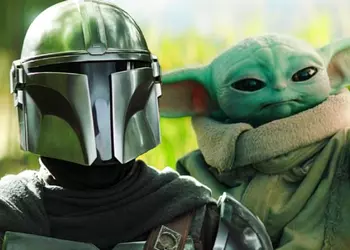 Впереди постпродакшен: Lucasfilm и Disney завершили съемки фильма Star Wars: The Mandalorian and Grogu