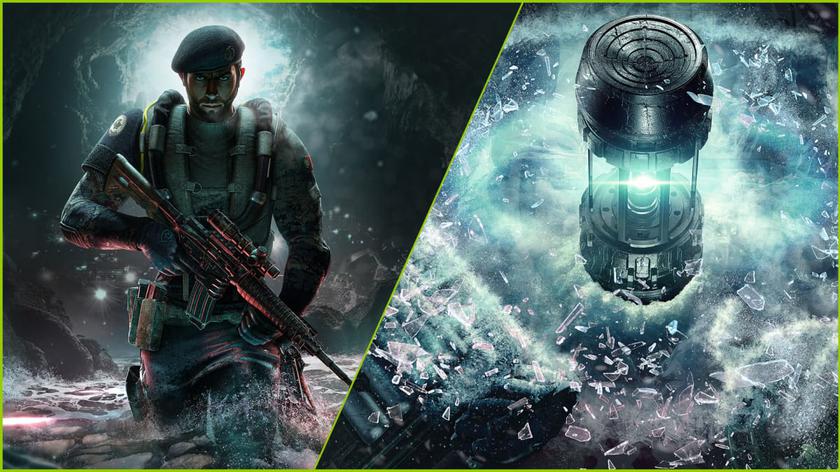 Ubisoft hat alle Details zum Update "Operation Deep Freeze" für den kompetitiven Shooter Rainbow 