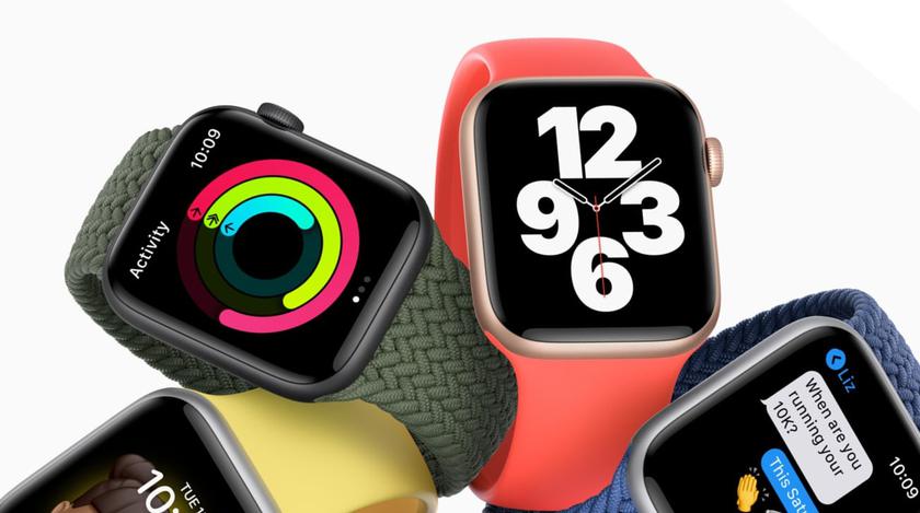 Apple начала продажи восстановленных Watch Series 6 и Watch SE — на $100 дешевле