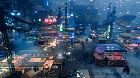 Flashback 2 platformer developers released a new trailer and announced a release date - 16 November