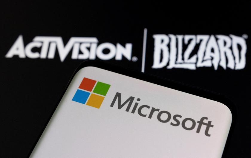 Керівники Microsoft та Xbox будуть особисто захищати компанію перед судом про блокування покупки Activision Blizzard