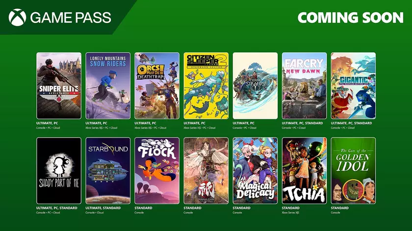 Всё, что вам нужно знать о Xbox Game Pass: полный гайд