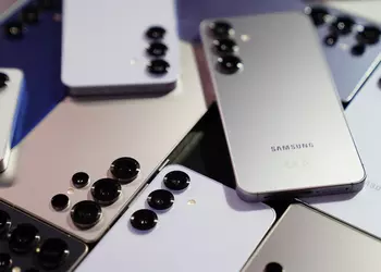 Инсайдер показал сравнение Galaxy S26 Ultra и Galaxy S25 Ultra — углы действительно изменятся