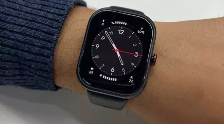 Insider : La Honor Choice Watch sera lancée en même temps que le smartphone Honor X9b