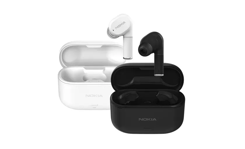 Nokia Clarity Earbuds 2 Pro: ANC, Bluetooth 5.2 функция Google Fast Pair и автономность до 36 часов за 100 евро