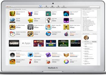 Записки маковода: покупаем программы вместе с Mac App Store
