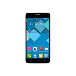 Alcatel One Touch Idol X+