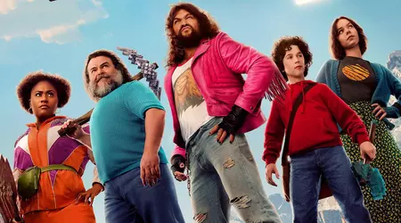 The hit adaptation of Minecraft will get a sequel: the first poster revealed the premiere date A Minecraft Movie 2