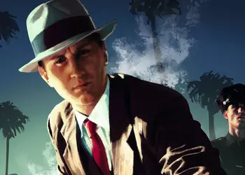 Неужели L.A. Noire получит сиквел? Глава Take-Two заявил, что “все возможно”