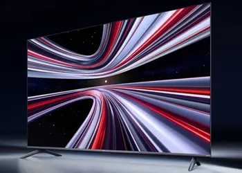 Xiaomi представила Redmi TV X 2026 — доступную линейку телевизоров с частотой 144 Гц, ориентированную на геймеров и любителей качественного изображения