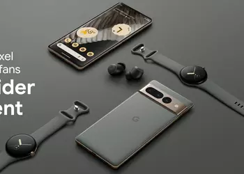 QHD+ OLED display at 120 Hz, Tensor G2 chip, 50 MP triple camera and 30 Watt charging: insider revealed detailed specifications of Google Pixel 7 Pro