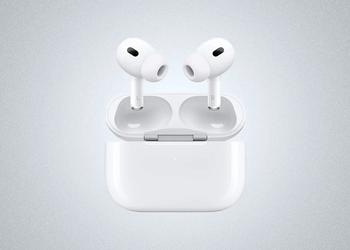 Илон Маск похвалил новую функцию в Apple AirPods Pro 2