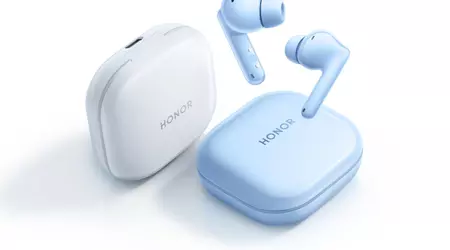 Honor EarBuds X9 з 12,4 мм драйверами і 9 годинами автономної роботи вже у Китаї