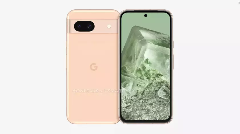 Сколько будет стоить Google Pixel 8a в Европе