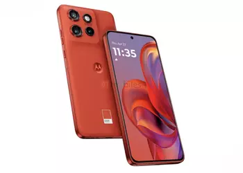 Motorola готовит к выходу смартфон Edge 50 Neo: характеристики, цена и внешний вид новинки