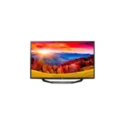 LG 43LH590V