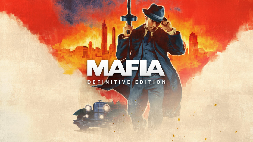 Первые оценки Mafia Definitive Edition: ремейк без современных клише