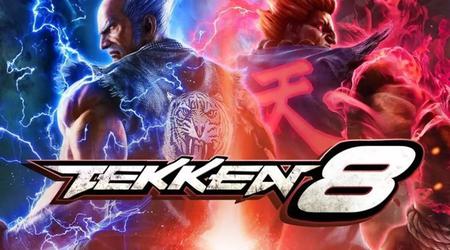 Bandai Namco hat einen farbenfrohen Story-Trailer zum Kampfspiel Tekken 8 veröffentlicht