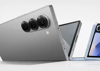 New details about Samsung's upcoming foldable smartphones Galaxy Flip 7 and Fold 7 have emerged