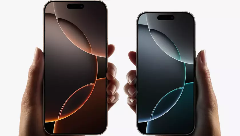 Первая встреча: Постеры iPhone 16 Pro и iPhone 16 Pro Max уже здесь!