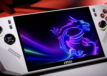 Портативная консоль MSI Claw A8 дешевой не будет - стала известна цена устройства