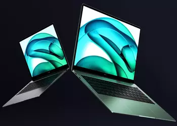 realme Book Enhanced Air: 14" 2K Display, 11th Gen Intel Core i5 Chip, 16GB RAM, Windows 11 for $740