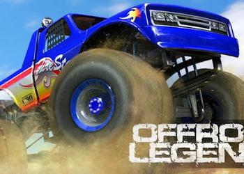 Лучшие Android-приложения недели: Offroad Legends, SolaRola, TwitPic