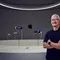 Apple omformar sitt designteam: Liquid Glass nu under Tim Cooks personliga kontroll