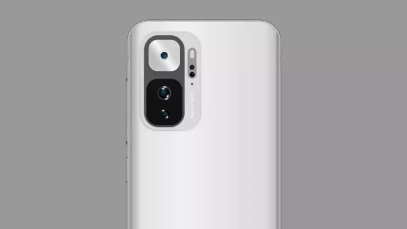 В линейке Redmi K40 будет три смартфона, в том числе K40 Pro со Snapdragon 888 и 108 МП камерой