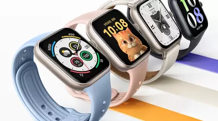 Il n'y a pas que les smartphones vivo S19 : la montre intelligente vivo Watch GT avec eSim et jusqu'à 21 jours d'autonomie sera également présentée le 30 mai.