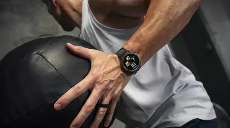 Amazfit T-Rex 3 gets an update that improves heart rate monitor accuracy