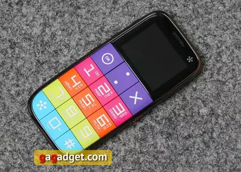 Беглый обзор Just5 CP10s: от бабушек внукам