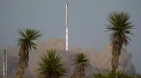 Starship explodes during test launch: second consecutive failure for SpaceX