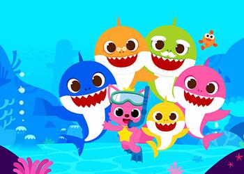 Baby Shark is the first video with 10 billion views on YouTube