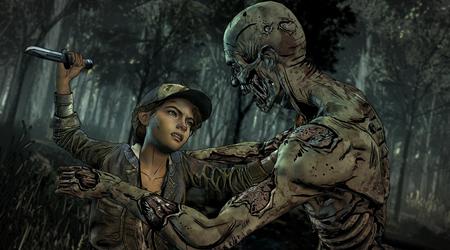 На честь 20-річчя франшизи: The Walking Dead: The Telltale Definitive Series коштує $13 у Steam до 3 листопада 