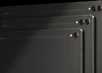 Galaxy Tab S9 в Европе получил One UI 7.0 с Android 15 и Galaxy AI