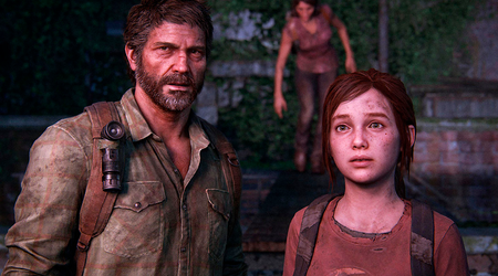 Як зламати The Last of Us Part I за допомогою 1000 мін, чи можна обійти деякі сцени та як уникати атаки ворогів? Автор Speclizer провів 7 експериментів у грі