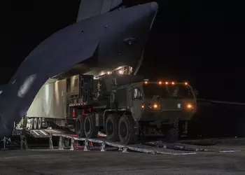 Китай обеспокоен, что США развертывали ракетную систему Typhon в западной части Тихого океана