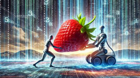 OpenAI está preparando un nuevo modelo de IA: Strawberry dará respuestas precisas y razonadas a preguntas complejas y podría estar disponible en dos semanas